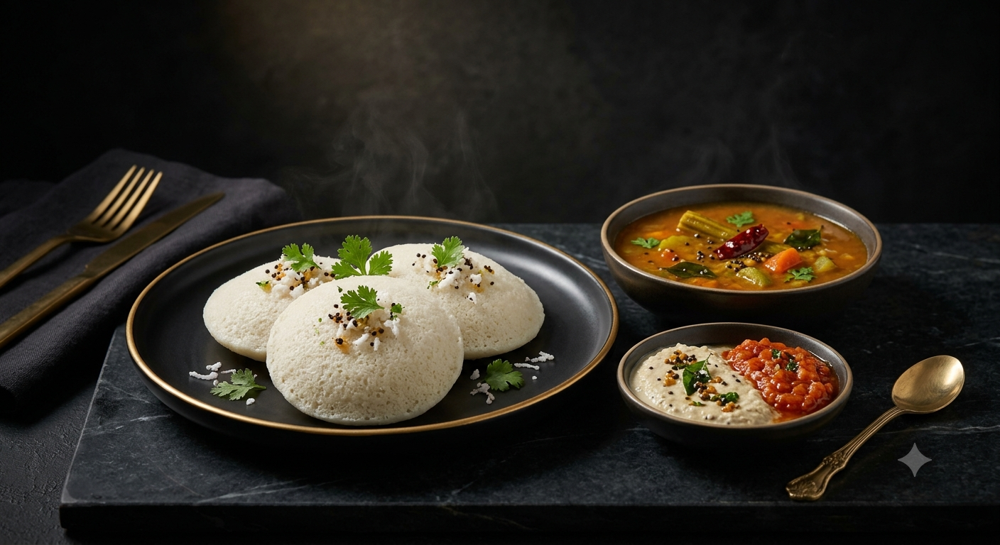 Idli